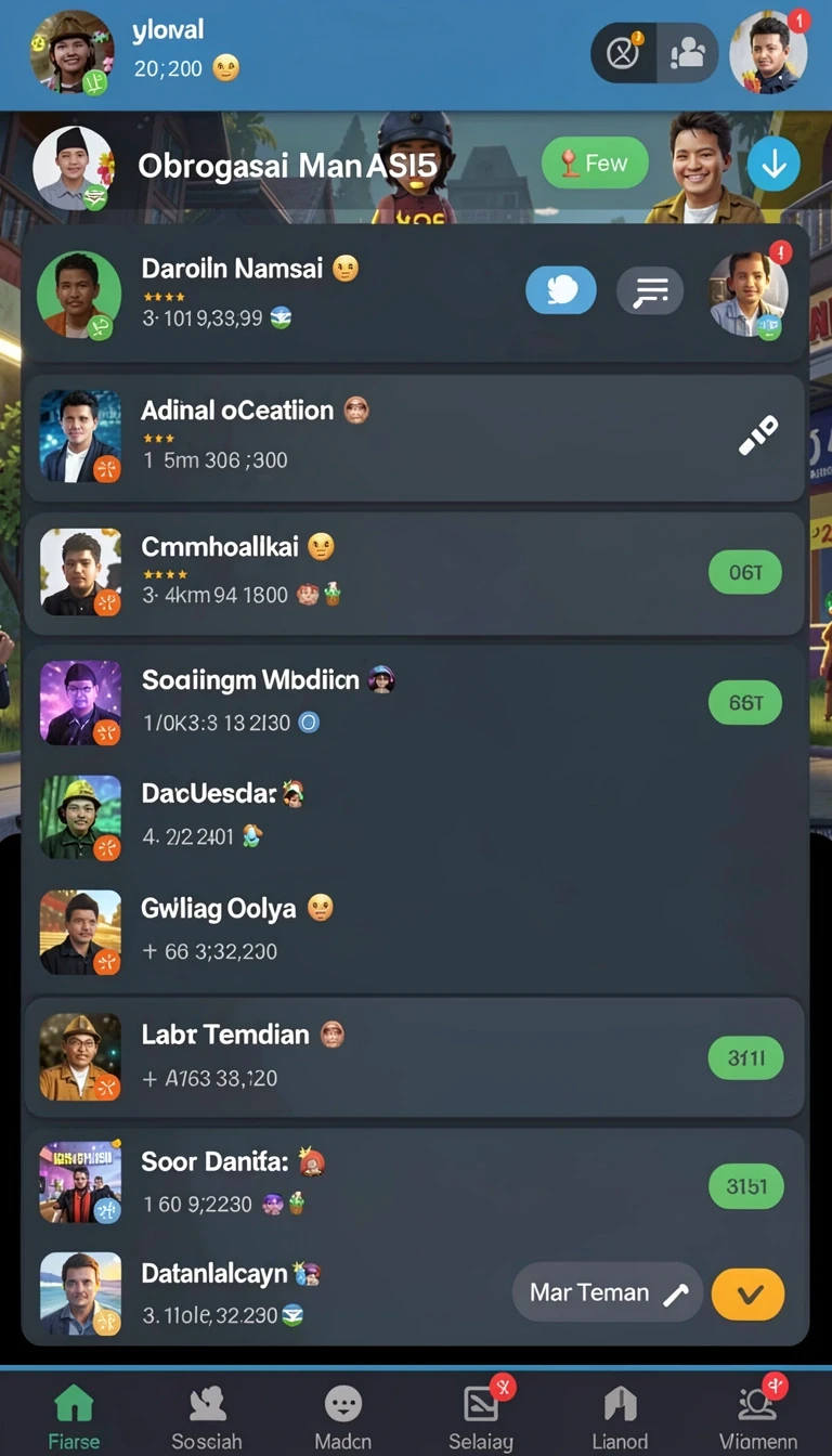 Aplikasi 738slots Resmi dan Terpercaya di Android screenshot 2
