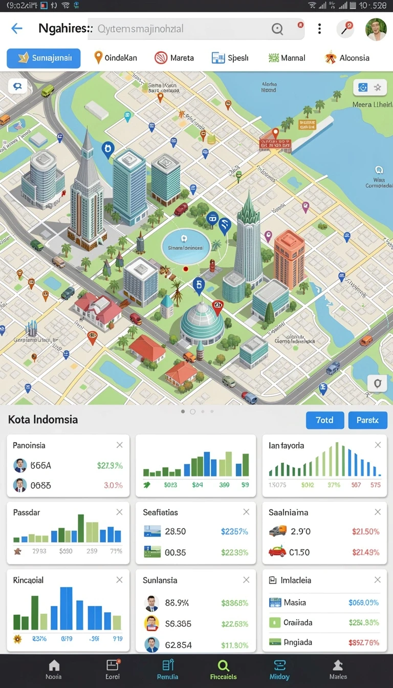 Aplikasi tar555 Resmi: Download dan Instalasi screenshot 4