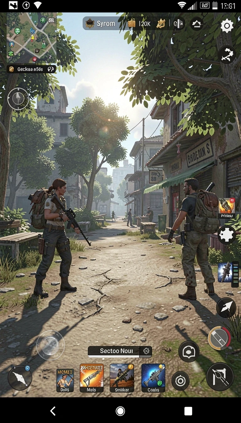 Review Aplikasi obltogcl screenshot 4