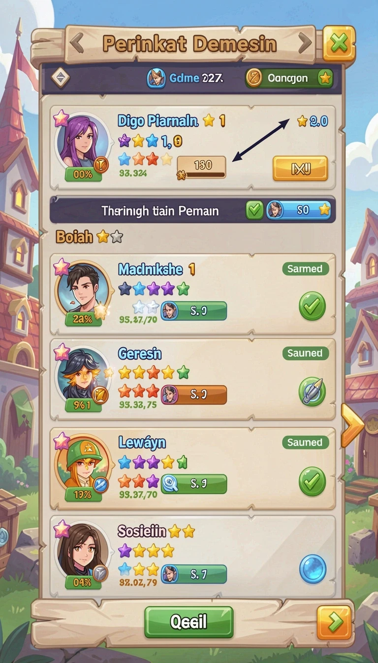 Aplikasi minitoto Resmi dan Terpercaya di Android screenshot 4