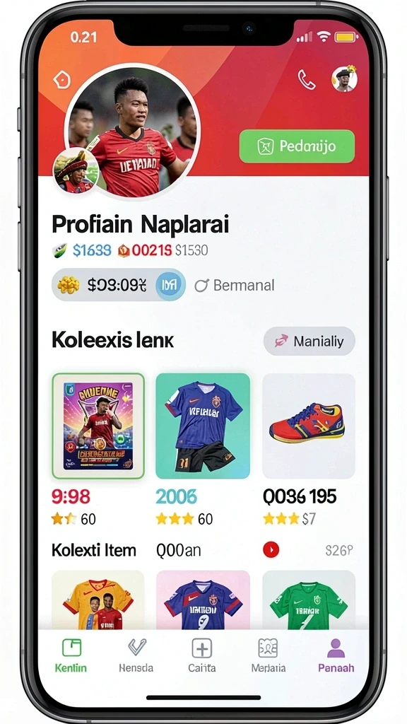 jin69 Terbaru: Download APK Resmi dan Aman screenshot 4
